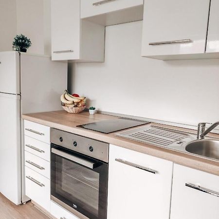 לובליאנה Studio Apartment Sanya #2 מראה חיצוני תמונה