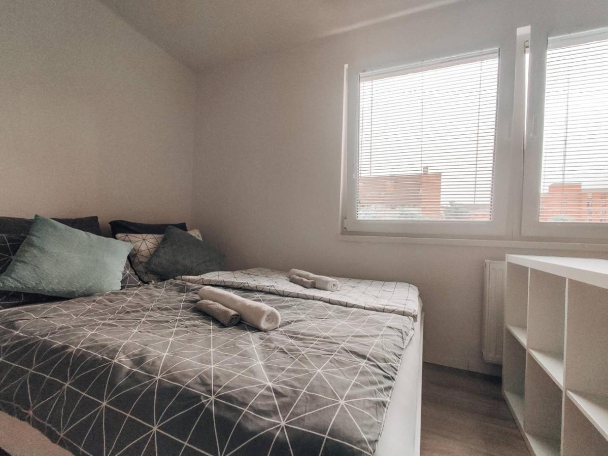 לובליאנה Studio Apartment Sanya #2 מראה חיצוני תמונה